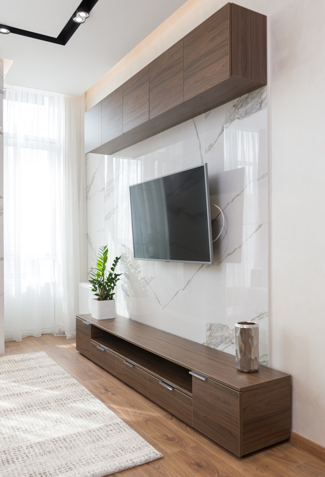 Tv kast trends 2023: stijlvolle opbergoplossingen voor je woonkamer 
