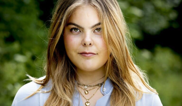 Eloise van Oranje-Nassau: Een Prinses van de Toekomst