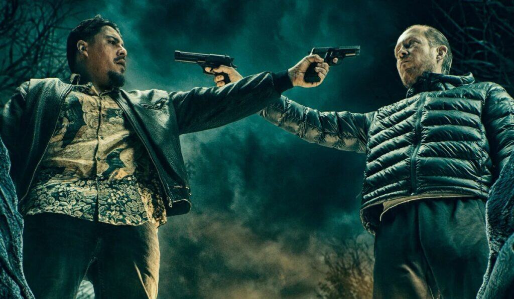 Mocro Maffia 2025