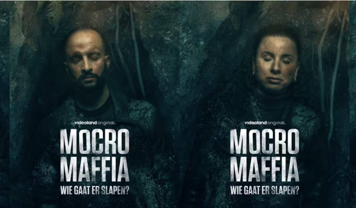 Mocro Maffia 2025: Aflevering 1 en Wat Komt Eraan?