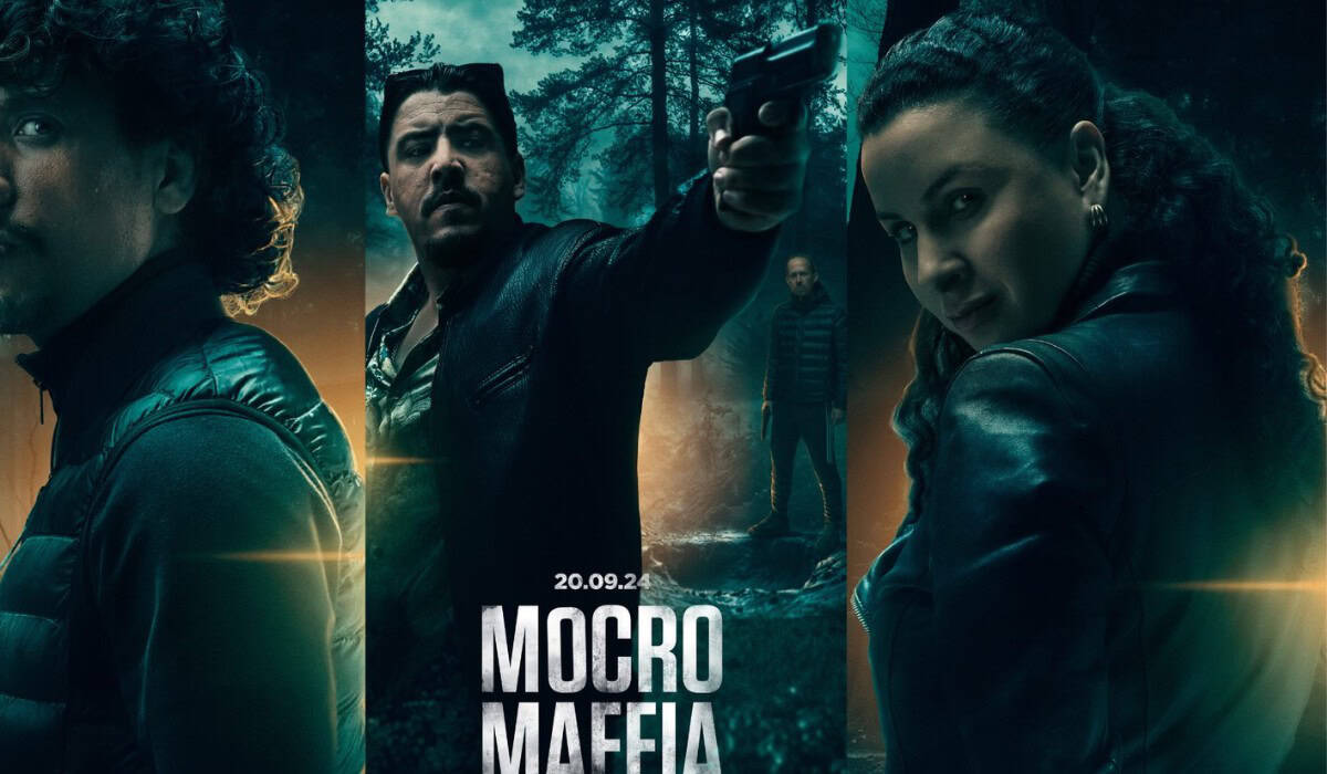 Mocro Maffia Seizoen 5 Finale Plot Uitleg Seizoen 6 Update
