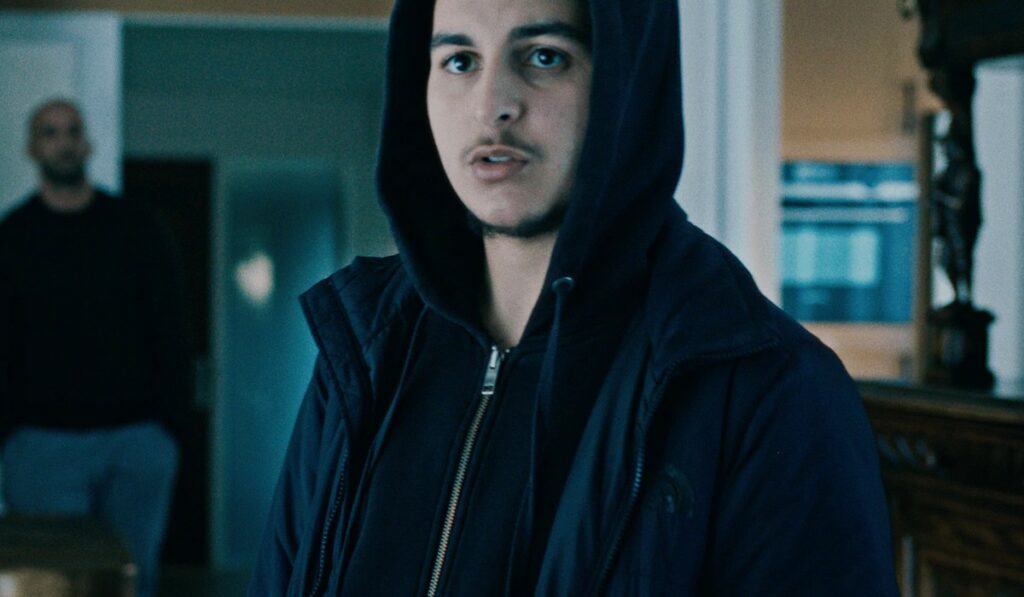 Mocro Maffia