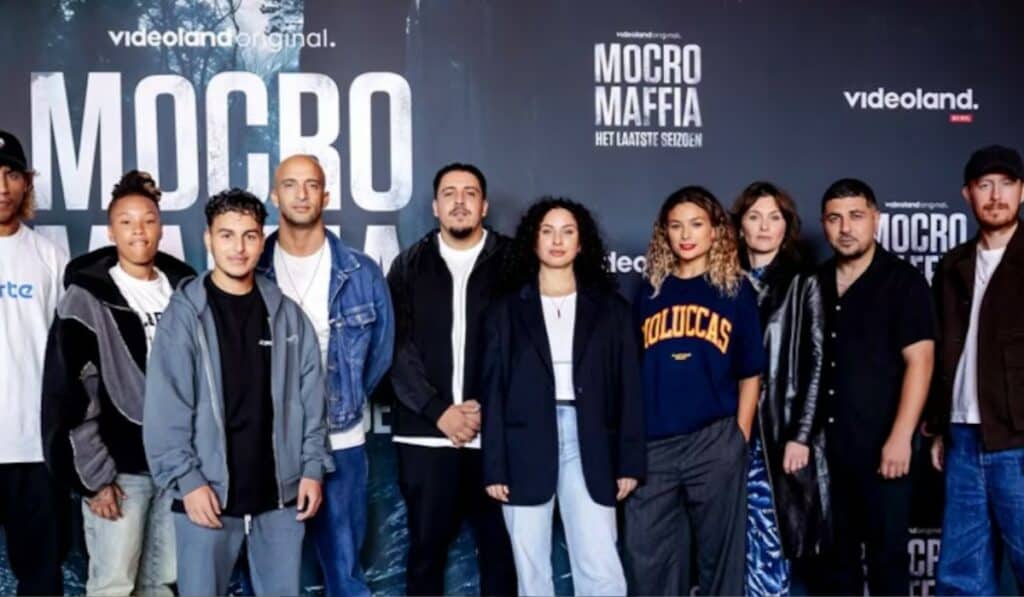 Mocro Maffia
