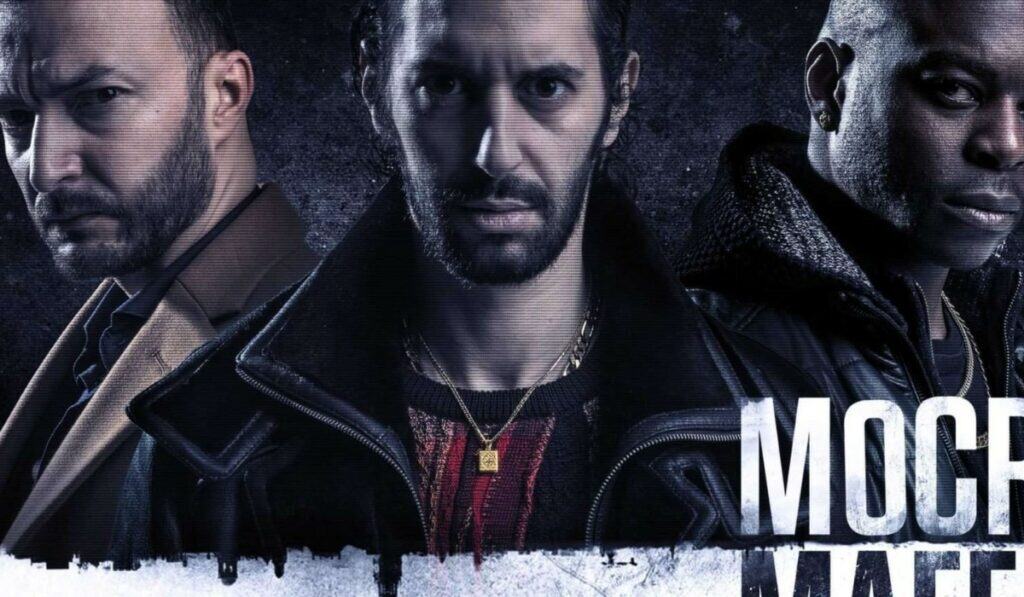 Mocro Maffia