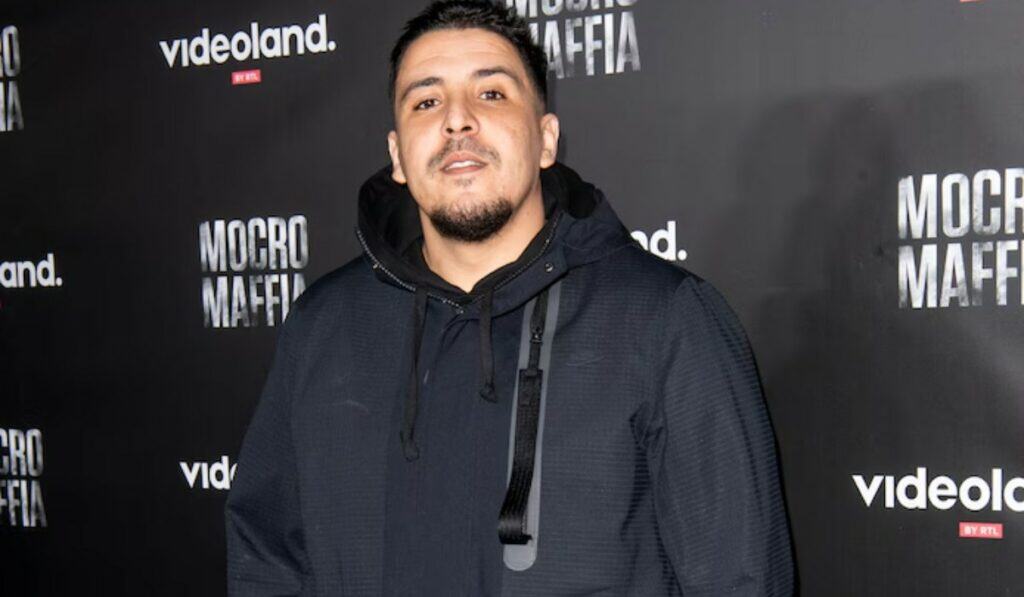 Mocro Maffia