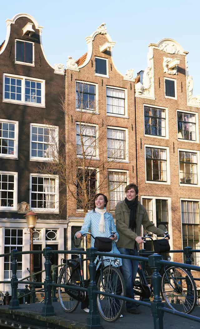 Amsterdamse slotenmaker: jouw partner in veiligheid en toegang