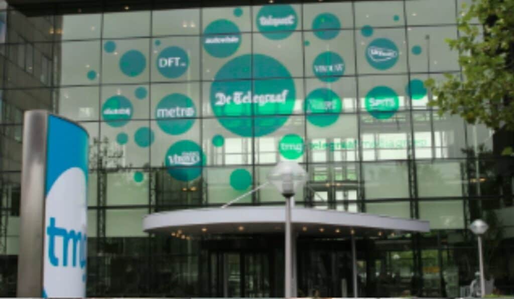 Nederlandse Media