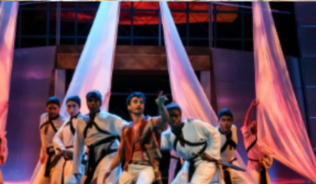 AIDA Musical