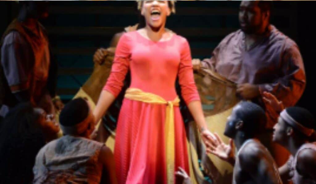 AIDA Musical