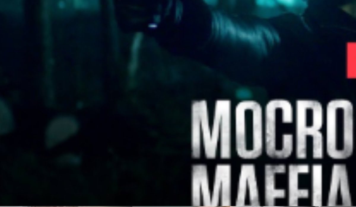 Mocro Maffia – Alles over de Populaire Misdaadserie en Cast