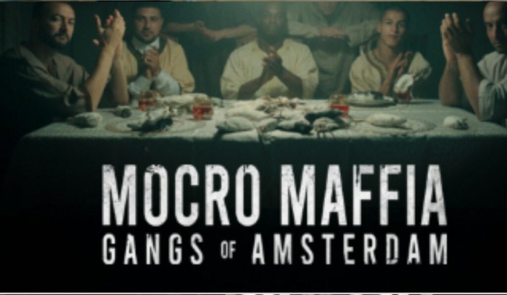 Mocro Maffia