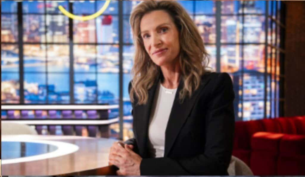 Astrid Holleeder