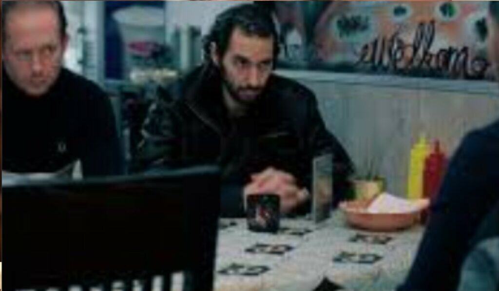 Mocro Maffia