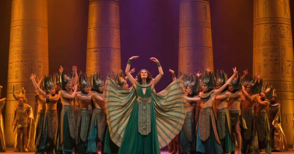 Aida Musical