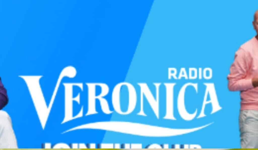Radio Veronica 
