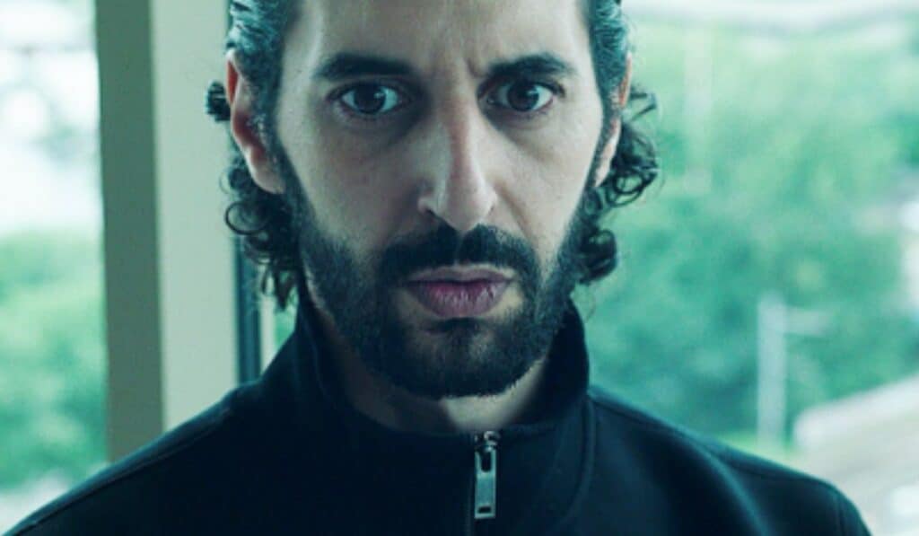 Mocro Maffia Volgorde 