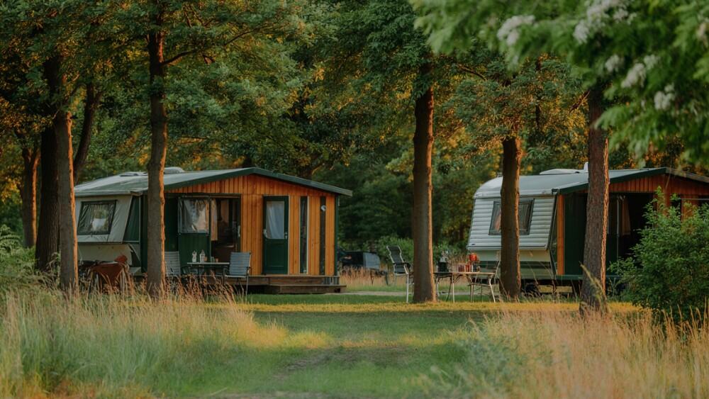 Camping De Wildernis 