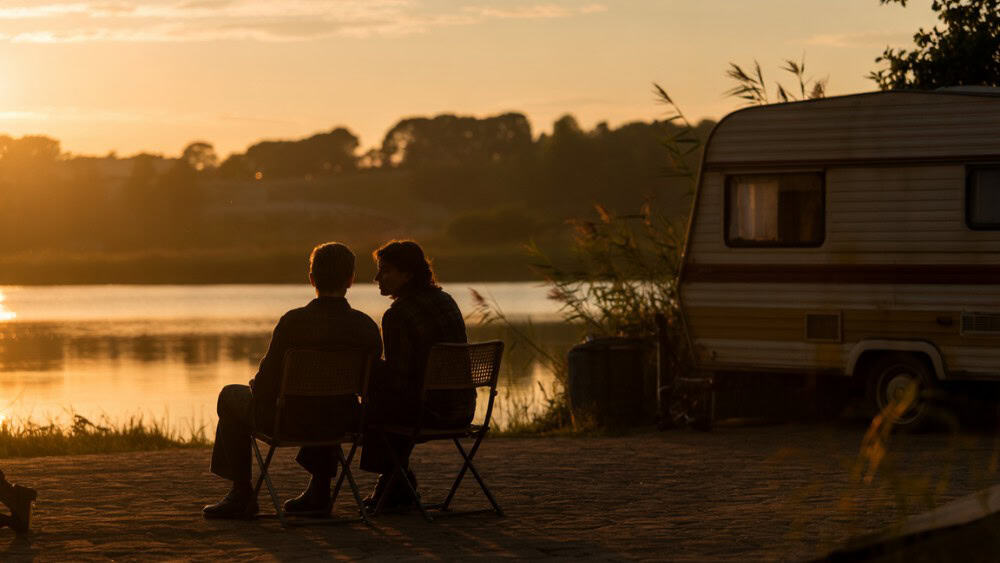 Camping De Wildernis