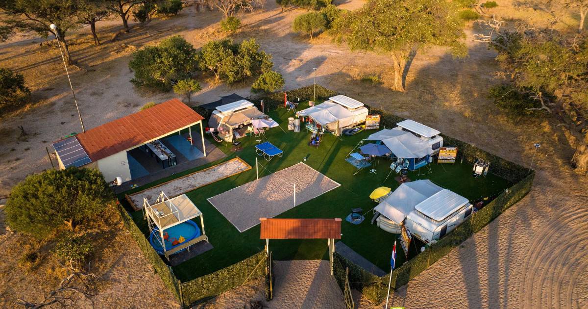 Camping De Wildernis inschrijving alle details en de ultieme kampeerervaring