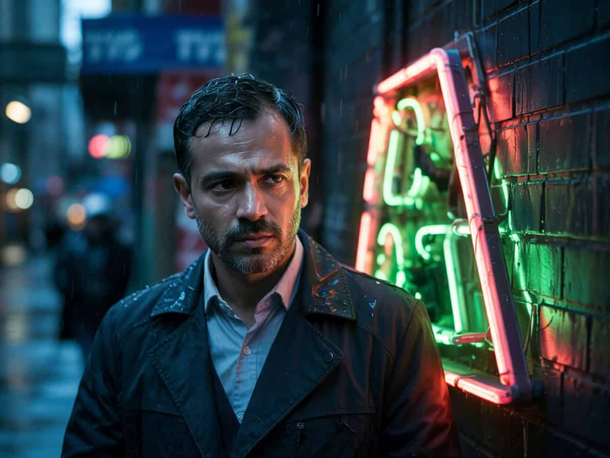 Mocro Maffia acteurs wie zijn de gezichten achter de bekende hoofdrollen