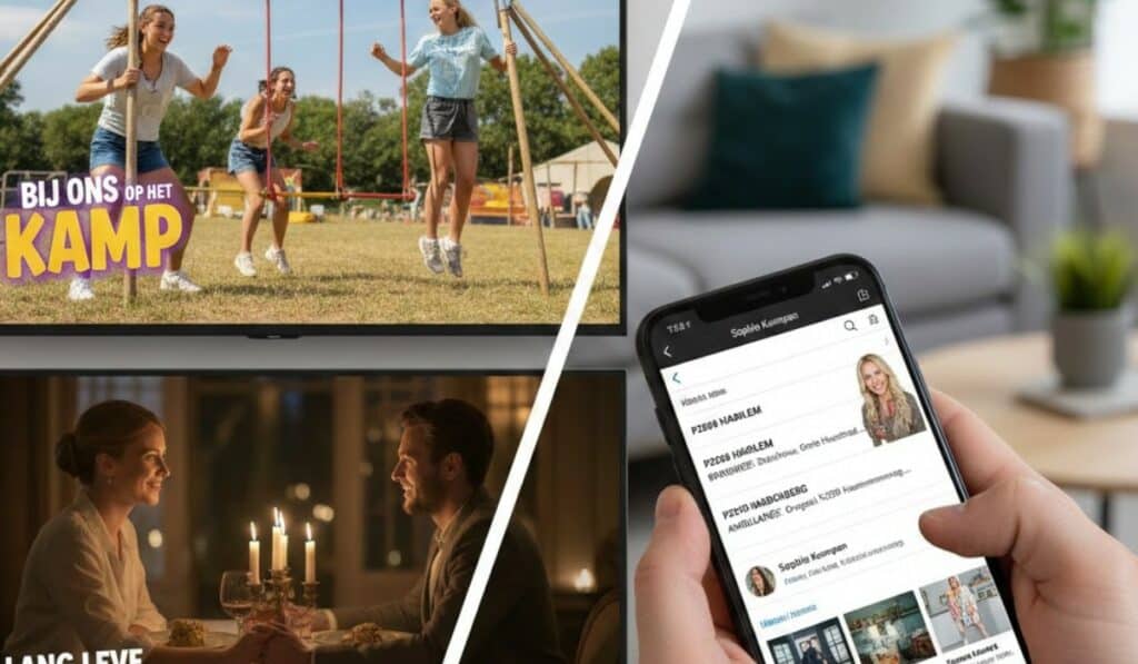 Actueel en amusement