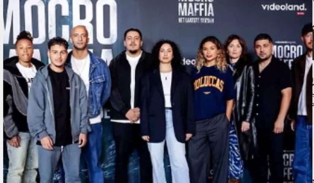 Mocro Maffia Seizoen 6
