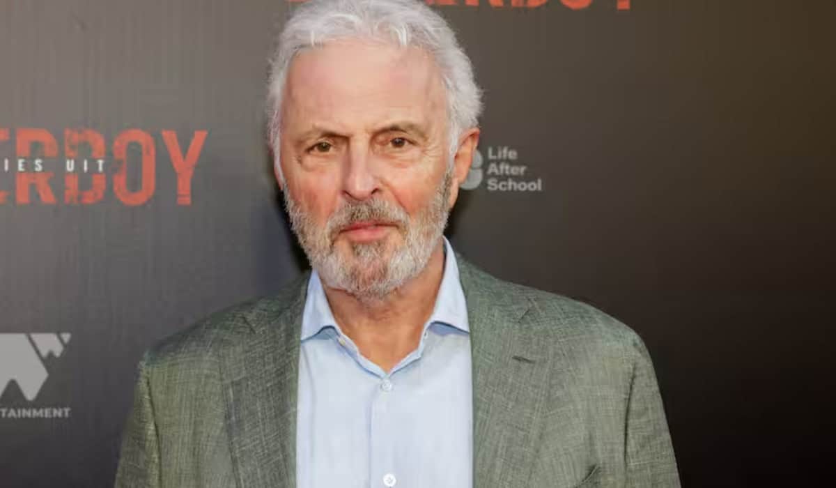 Alles over Huub Stapel bekijk de gids over zijn grote films en zijn priveleven nu