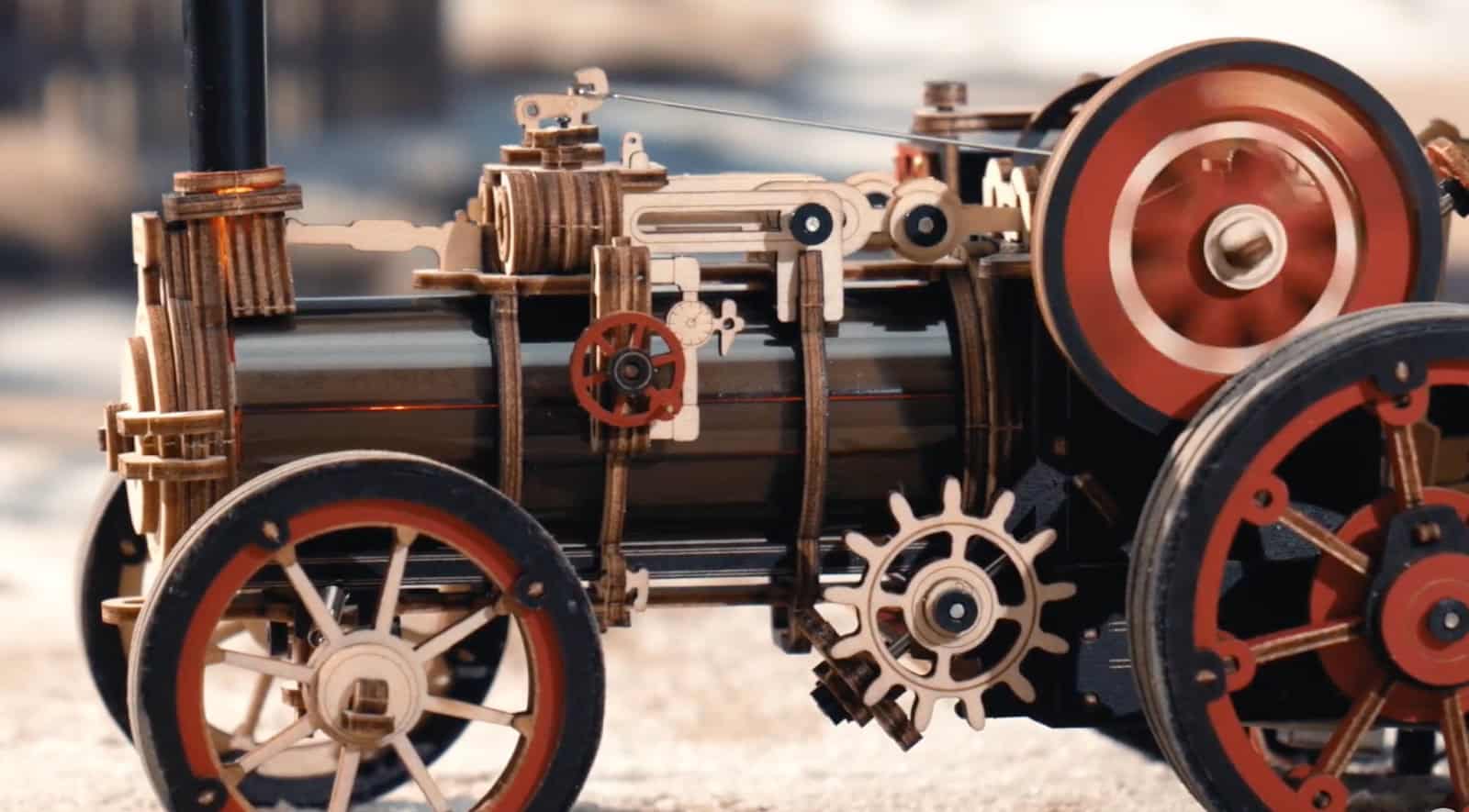 Een 3D-puzzel bouwen zonder handig te zijn: een nuchtere gids voor beginners