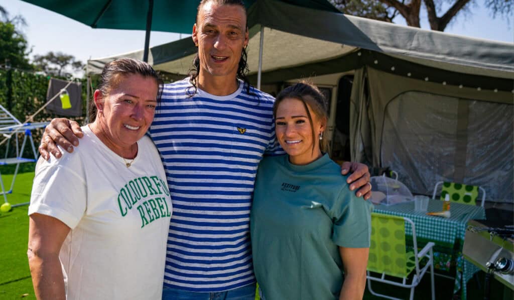 Camping De Wildernis Terugkijken