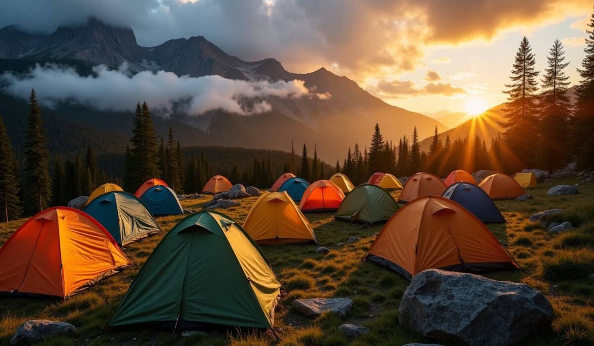 Camping De Wildernis Meedoen: Zo Werkt De Inschrijving en Dit Kun Je Verwachten