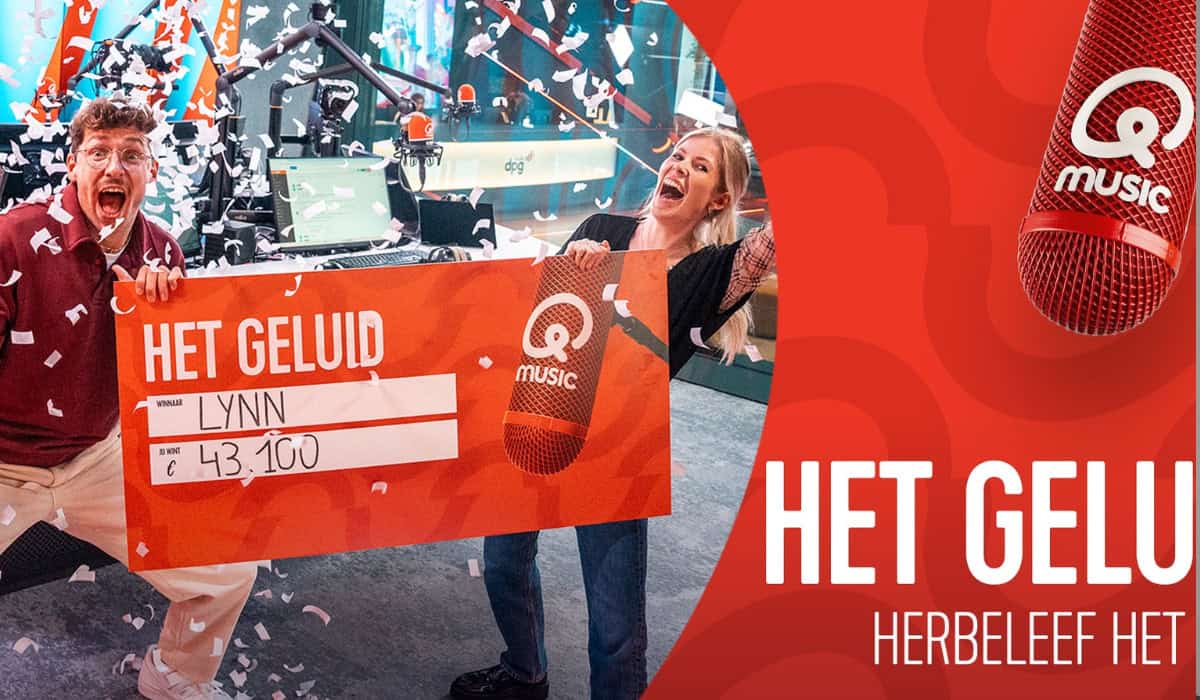 Het Geluid Qmusic: Spelregels, Hints en Slimme Strategieën