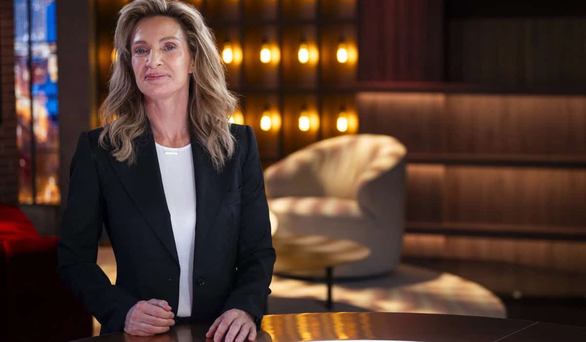 Astrid Holleeder: Haar Verhaal, Familie en Publieke Impact