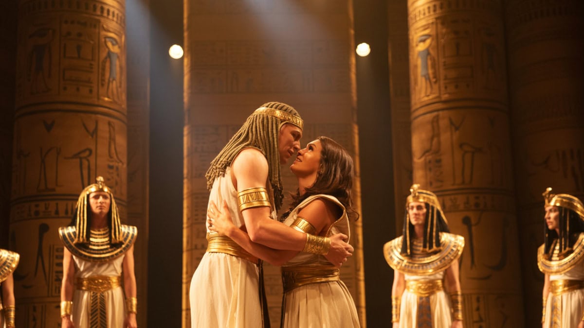 Aida musical: verhaal, cast, muziek en waarom deze show zo populair blijft