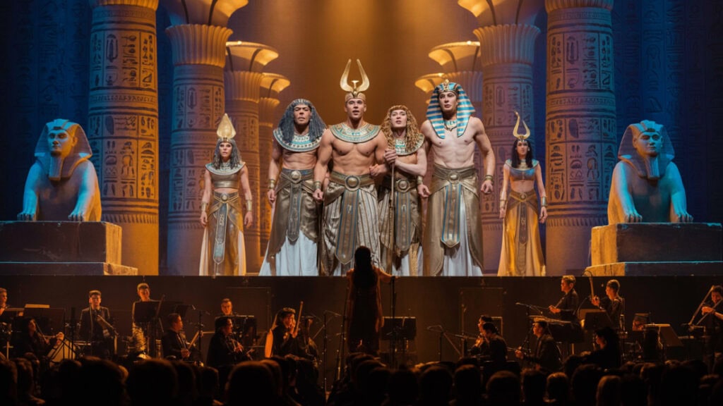 Aida musical