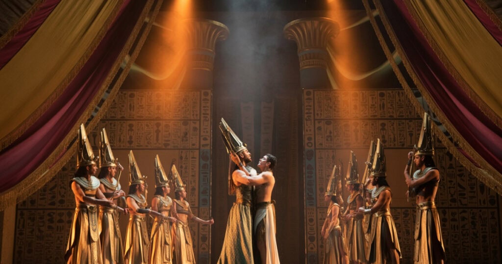 Aida musical