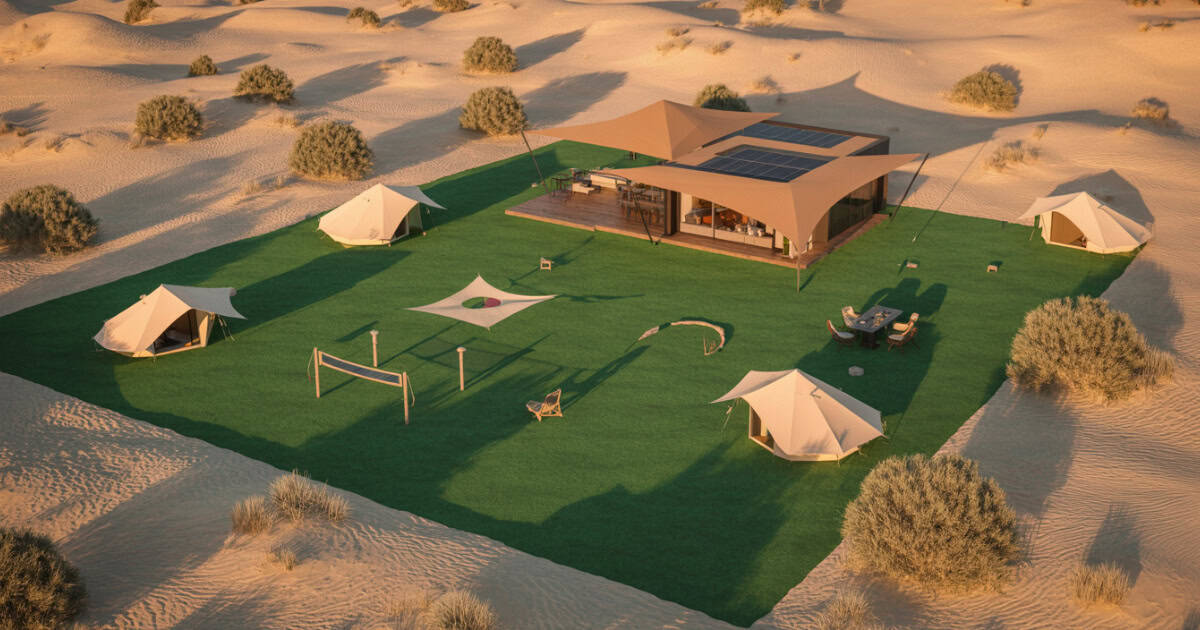 Camping De Wildernis meedoen: inschrijving, selectie en ervaringen uitgelegd