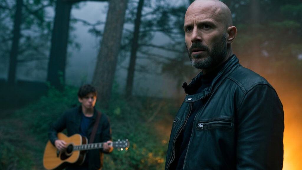 Mocro Maffia seizoen 6