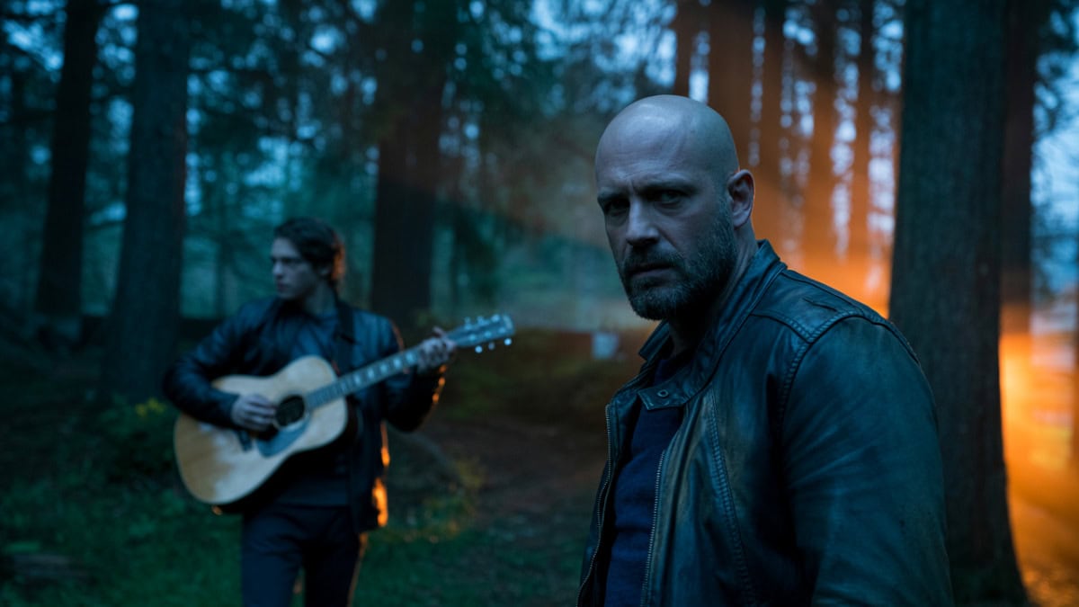 Mocro Maffia seizoen 6 & wat er daarna komt in 2025