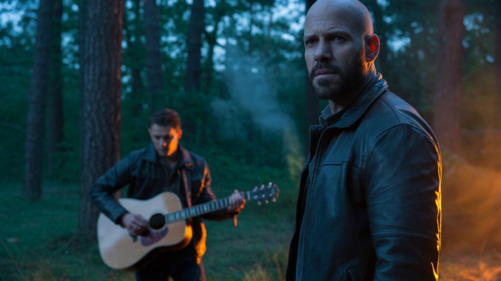 Mocro Maffia seizoen 6