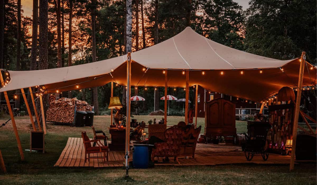 Camping De Wildernis vakantie – rust, natuur en familieplezier in Nederland