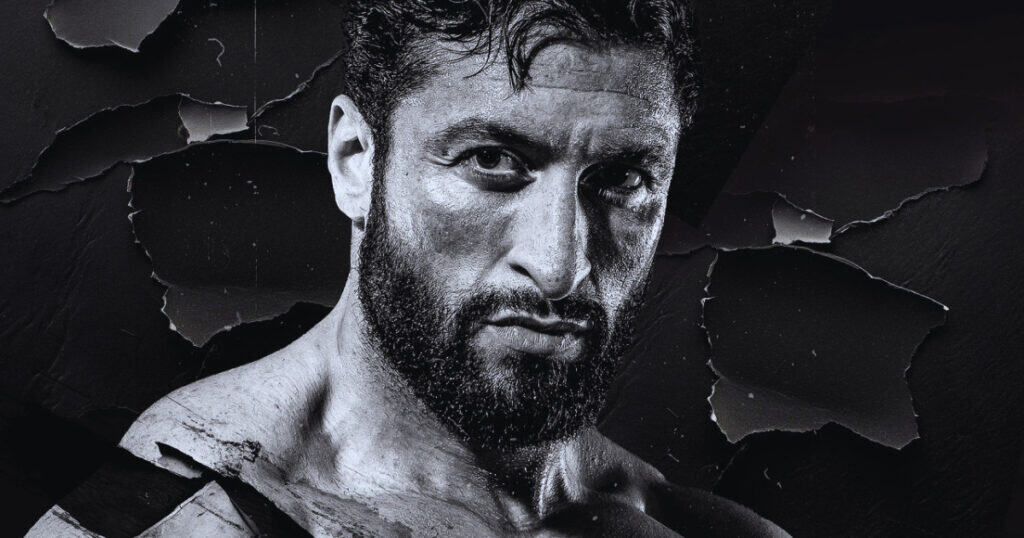 Jamal Ben Saddik