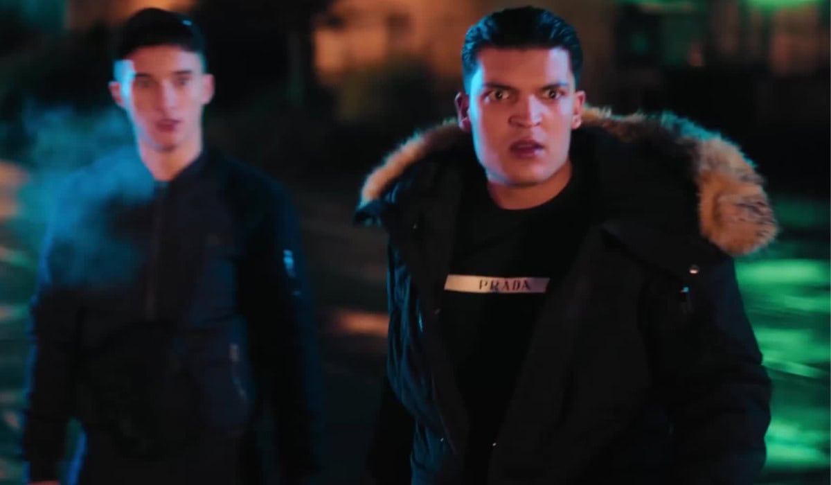 Mocro Maffia Beste Scenes, Timeline & Kijkvolgorde (Complete Gids)