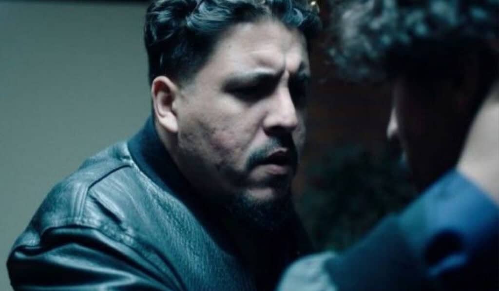 Mocro Maffia Beste Scenes