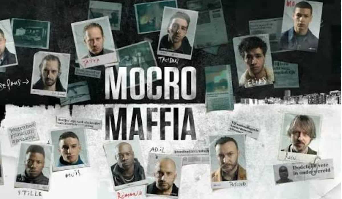 Mocro Maffia Seizoen 6: Verwachtingen, Personages en Online Kijken