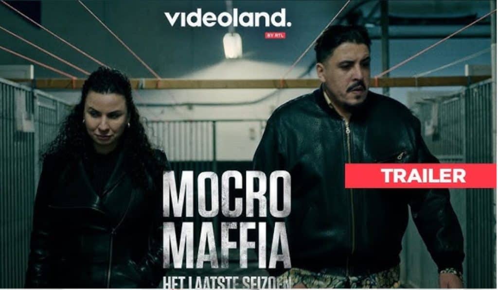 Mocro Maffia Seizoen 6