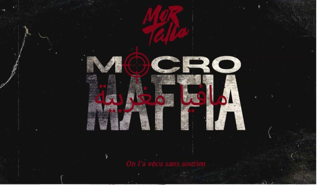 Mocro Maffia Seizoen 6