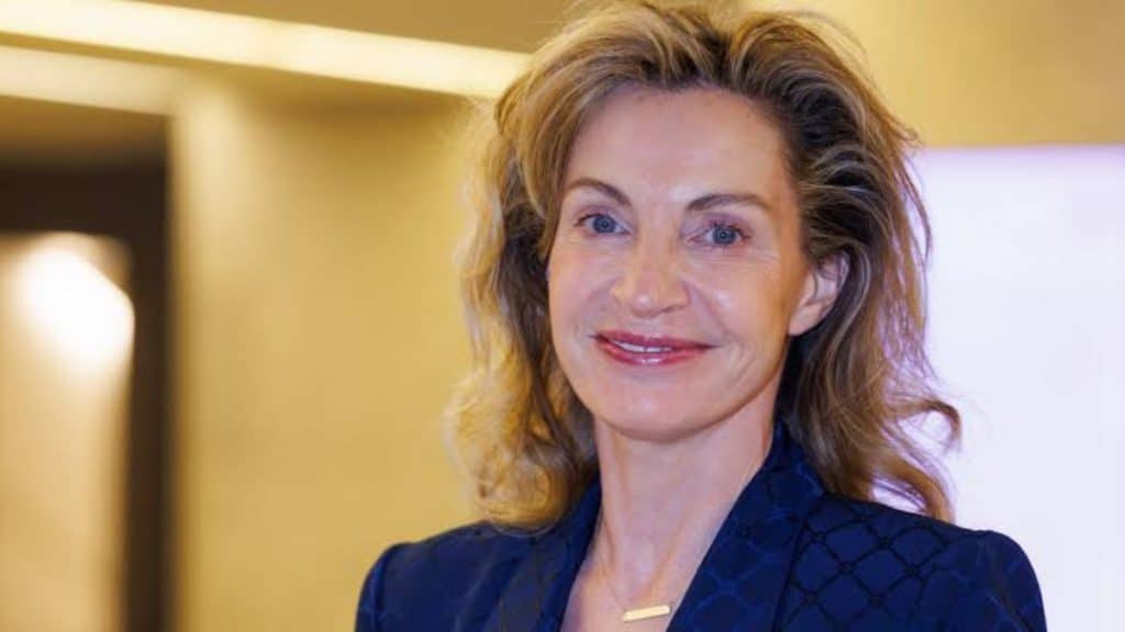 Astrid Holleeder