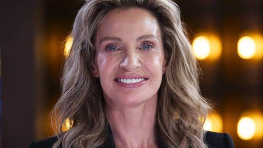Astrid Holleeder