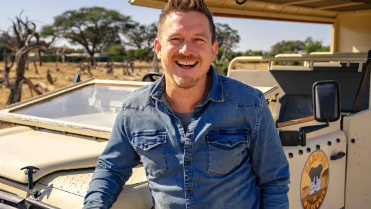 Camping De Wildernis: een avontuurlijk televisieprogramma vol uitdaging en natuur