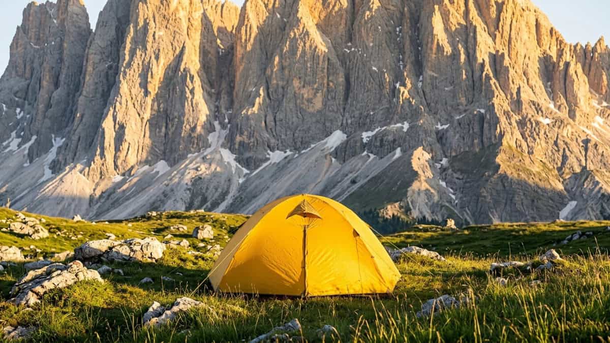 Camping De Wildernis meedoen: wat kunt u verwachten als u zich wilt aanmelden?